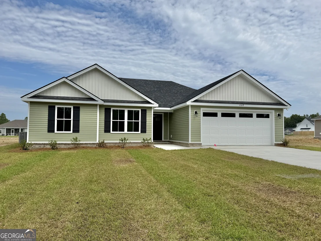 Photo of Unit LOT186 at 668 Belfast Loop