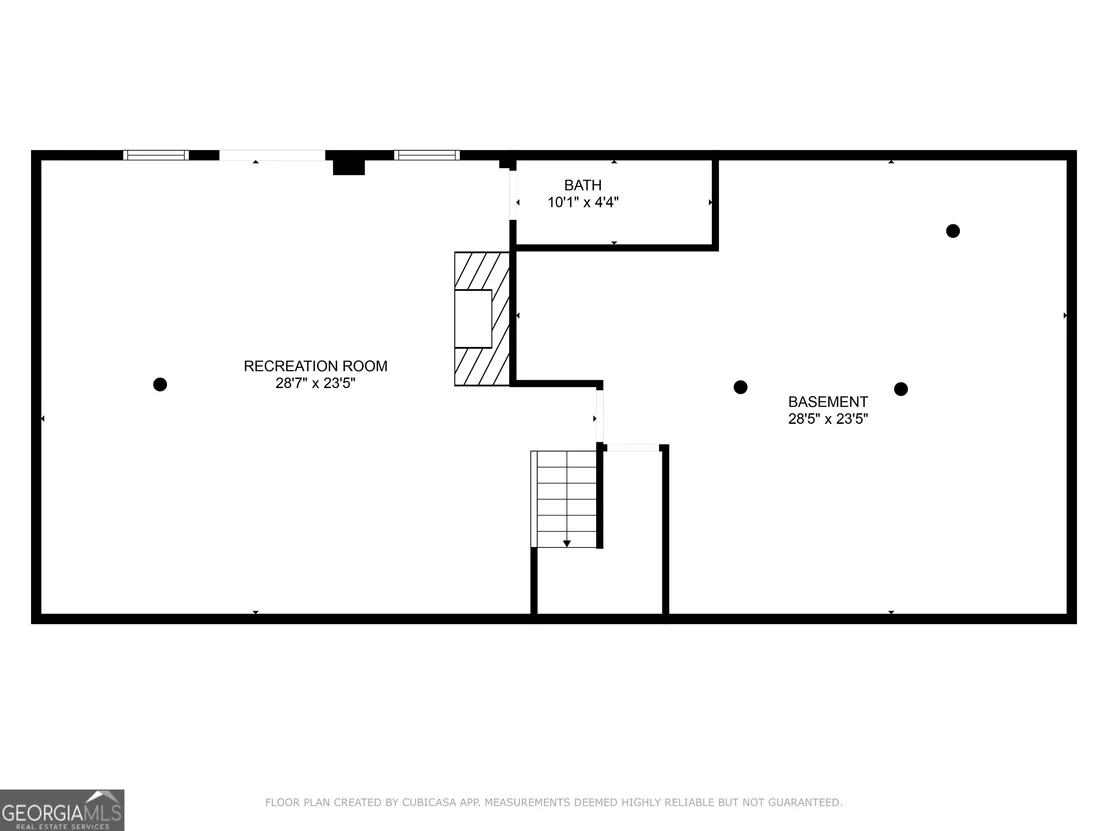Photo of 3280 Devilla Trace