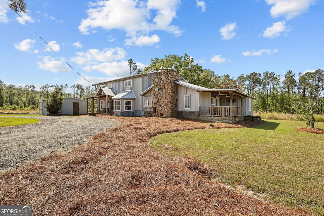 Photo of 3812 Spring Branch Church Road