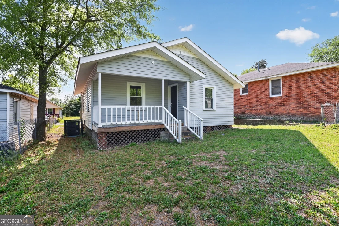 Photo of 505 1st Avenue