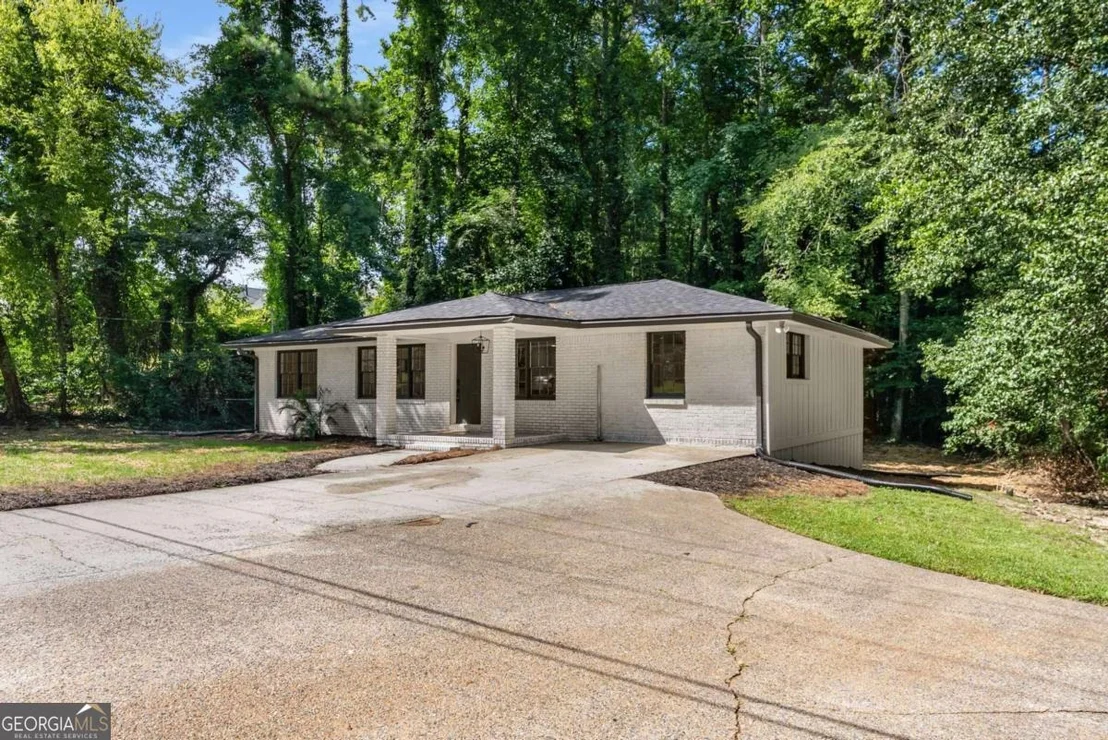 Photo of 57 Hillcrest Drive SE