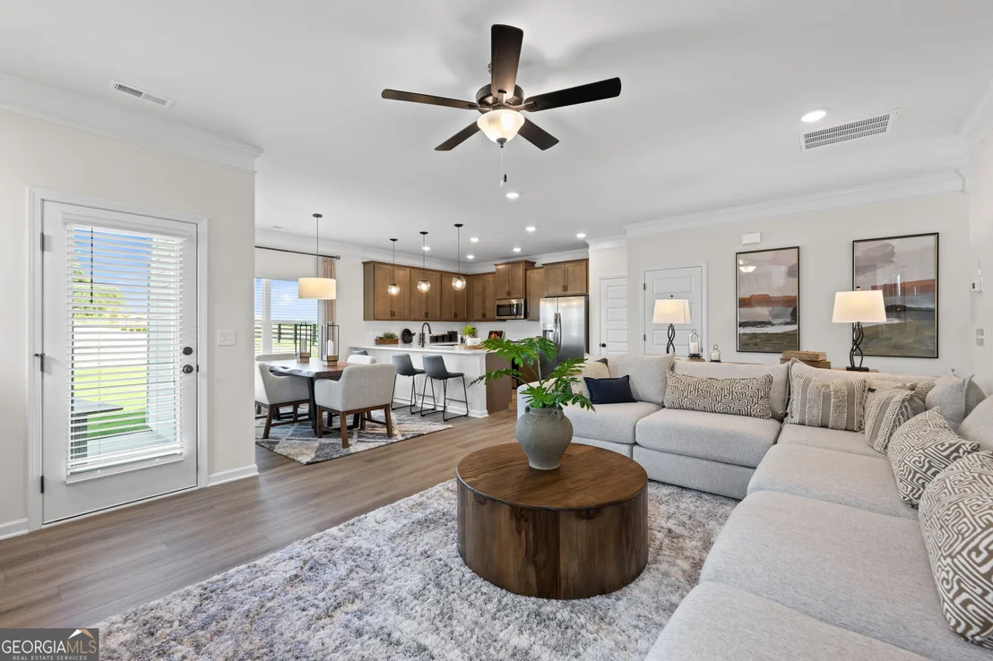 Photo of Unit LOT93 at 2348 Crissey Drive