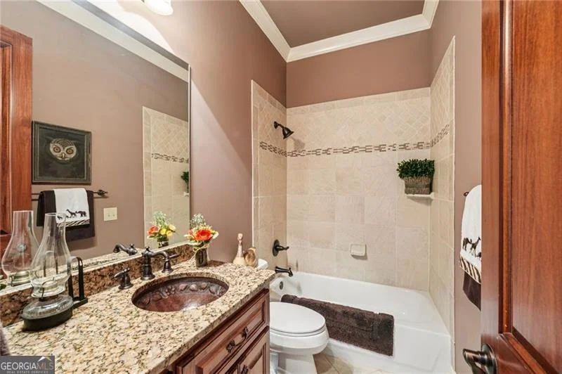 Photo of 1041 Cox Mountain Drive