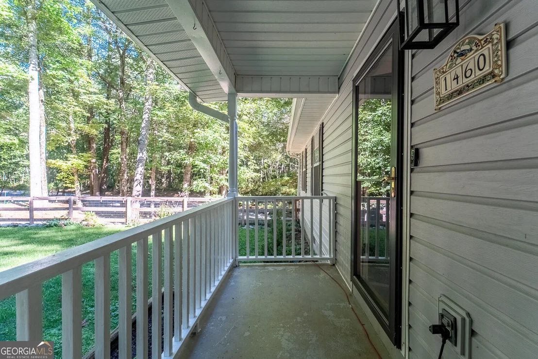 Photo of 1460 Bald Mountain Road