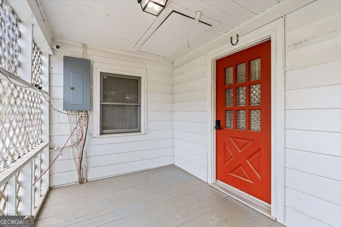 Photo of 80 Jones Street