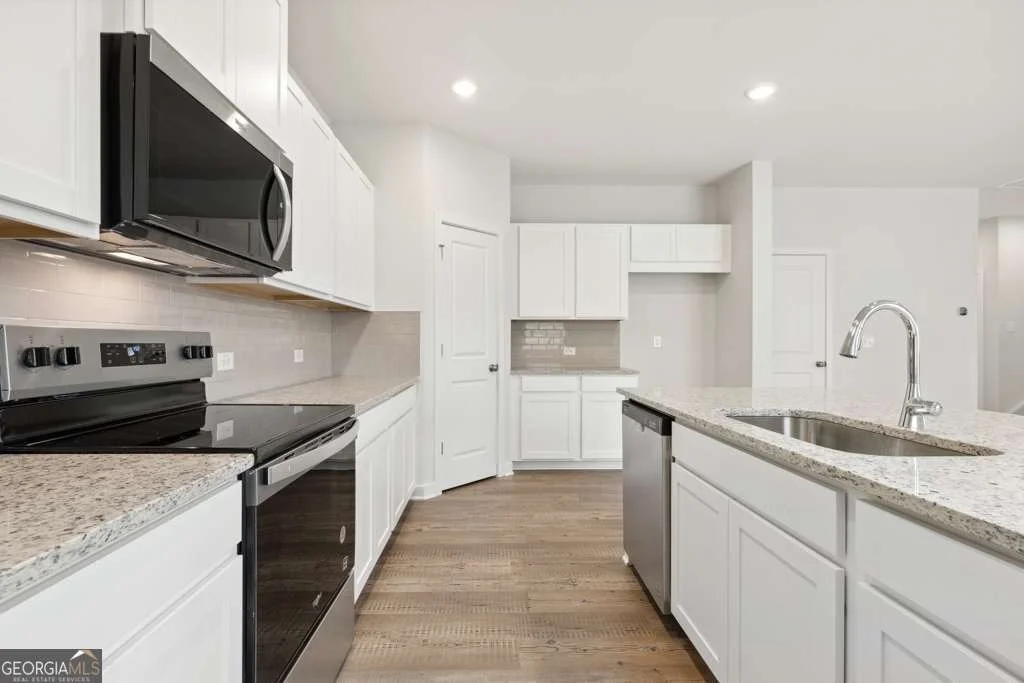 Photo of Unit LOT12 at 227 Winding Ridge Trail