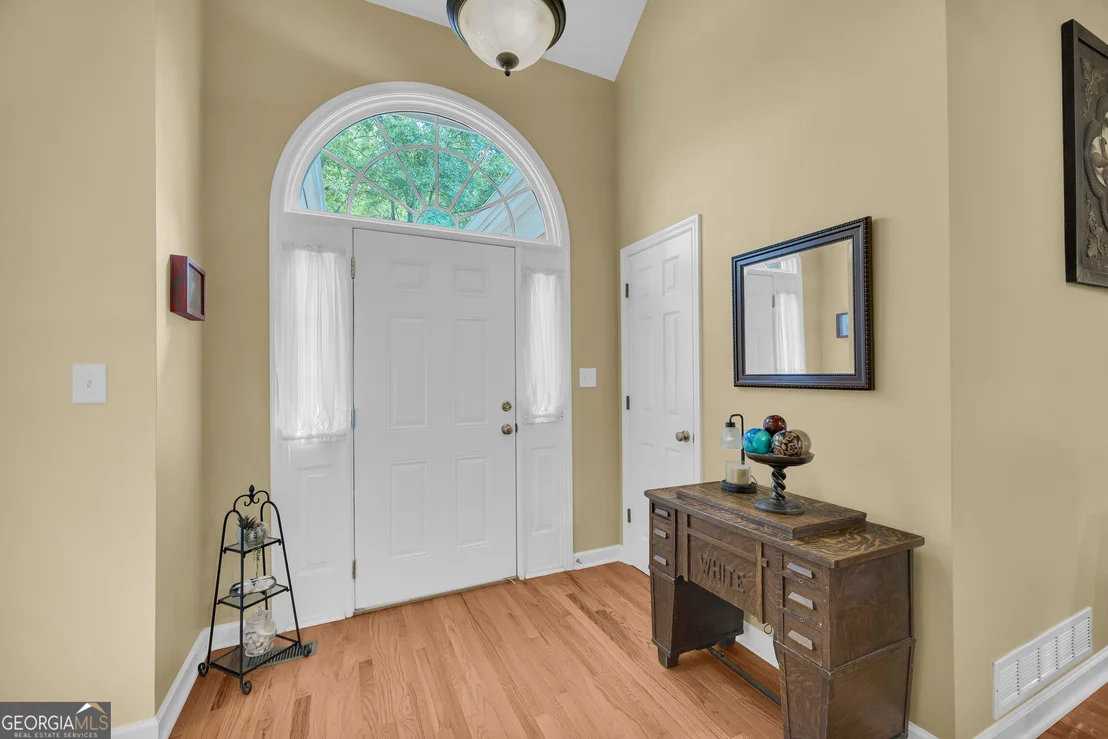Photo of 1650 Oconee Crossing Circle