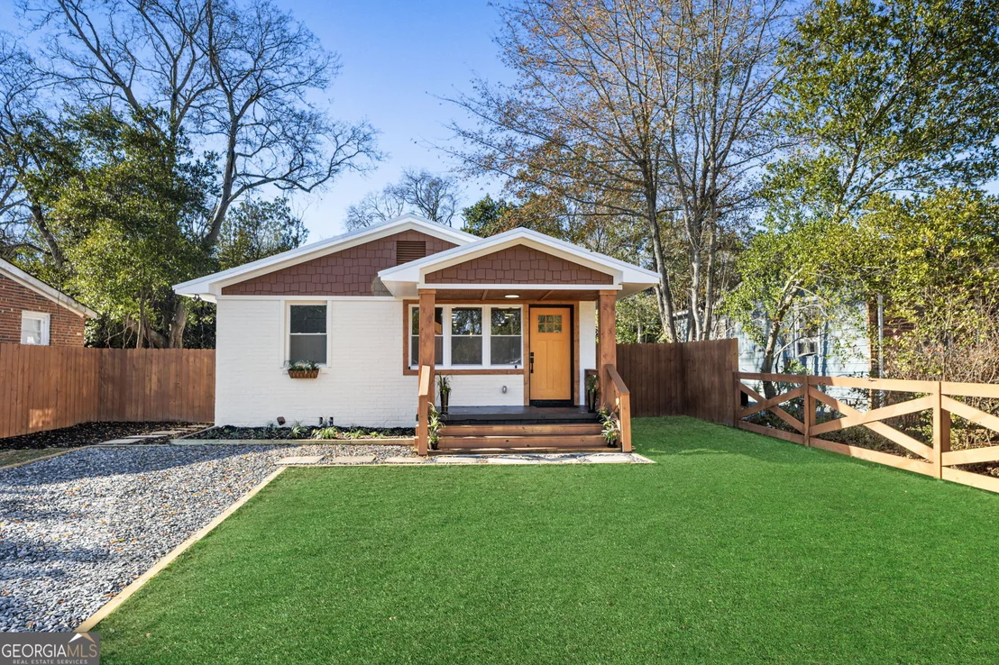 Photo of 3764 Walker Avenue