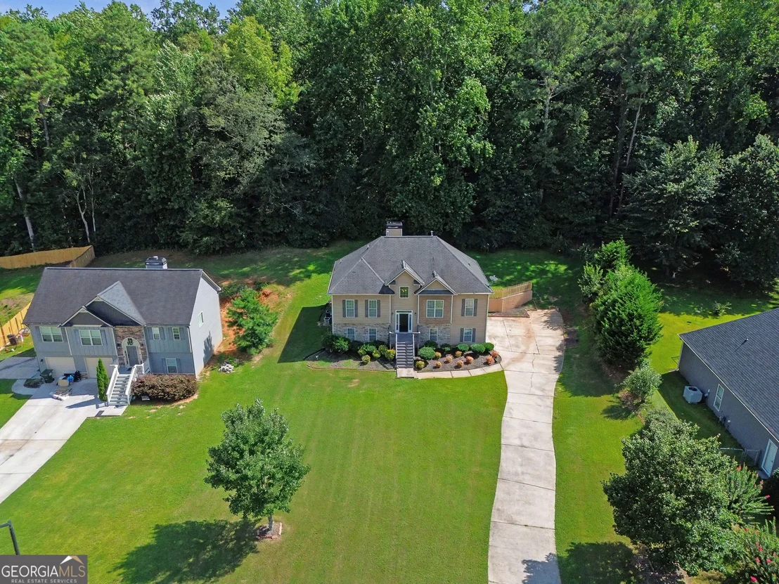 Photo of 60 Ashley Pointe Drive