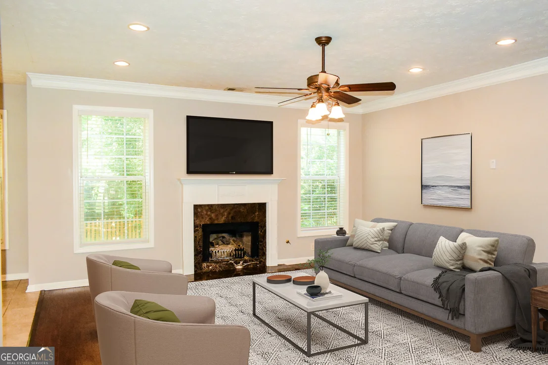 Photo of 3040 Goldmist Drive