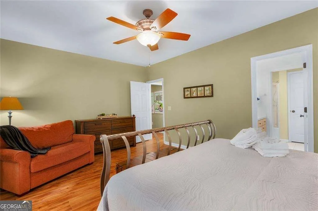 Photo of 113 Yanoo Trace