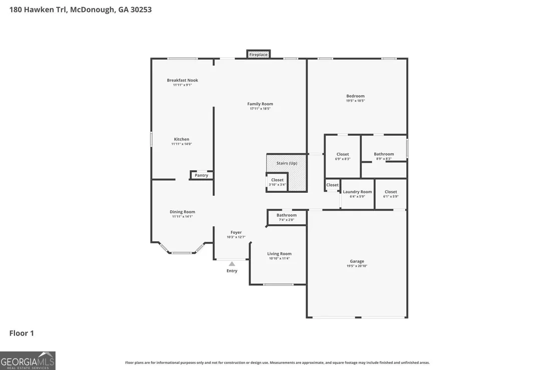Photo of 180 Hawken Trail