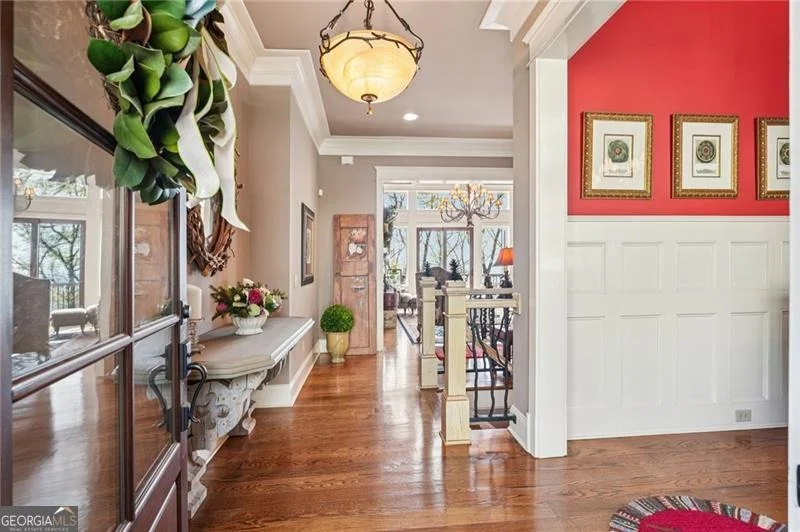 Photo of 1041 Cox Mountain Drive