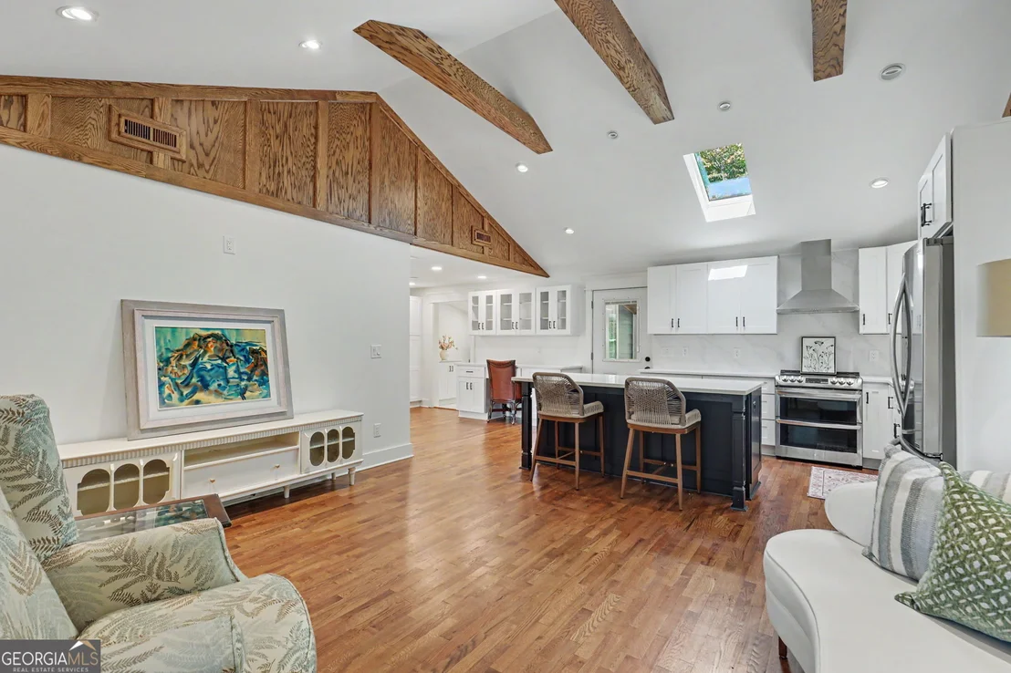 Photo of 5093 Wolffork Road