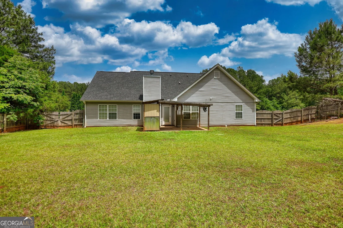 Photo of 35 Wynfield Keep