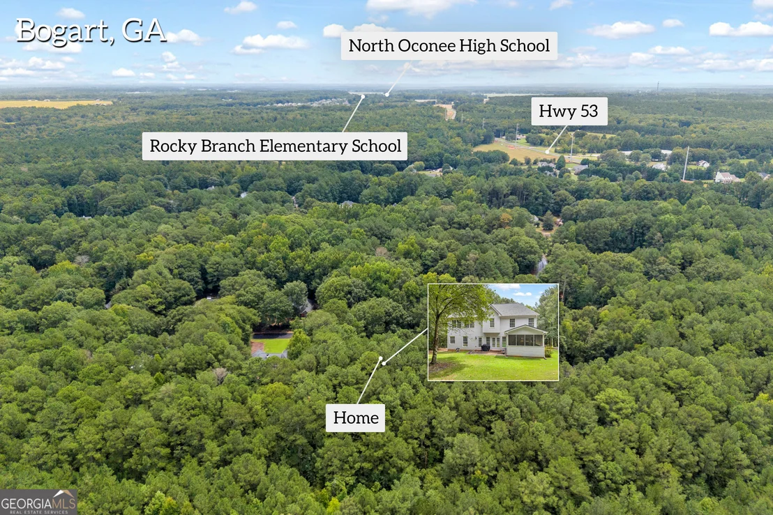 Photo of 1650 Oconee Crossing Circle