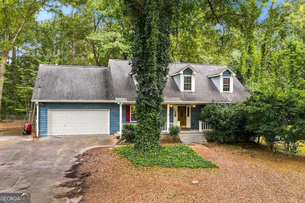 Photo of 75 Slades Mill Road