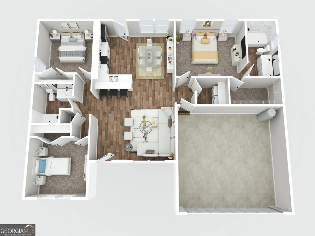 Photo of Unit LOT3 at 105 Landmark Circle