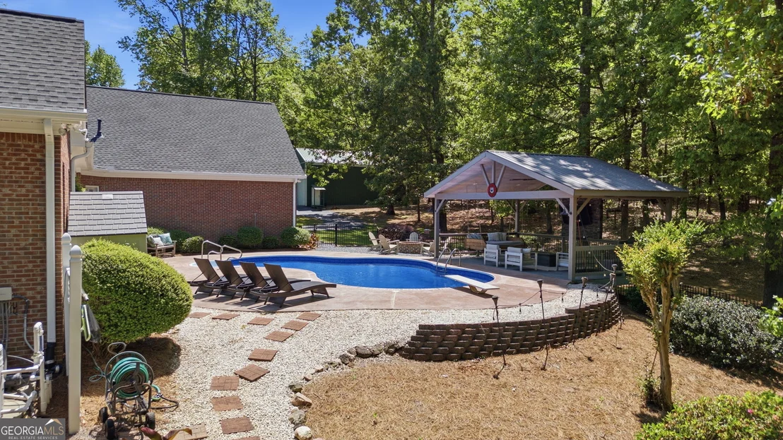 Photo of 414 Parker Branch Road