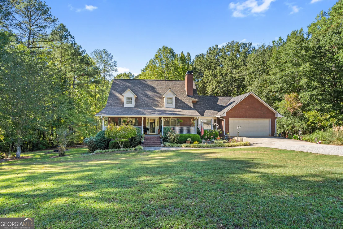 Photo of 1760 Hardeman Mill Road