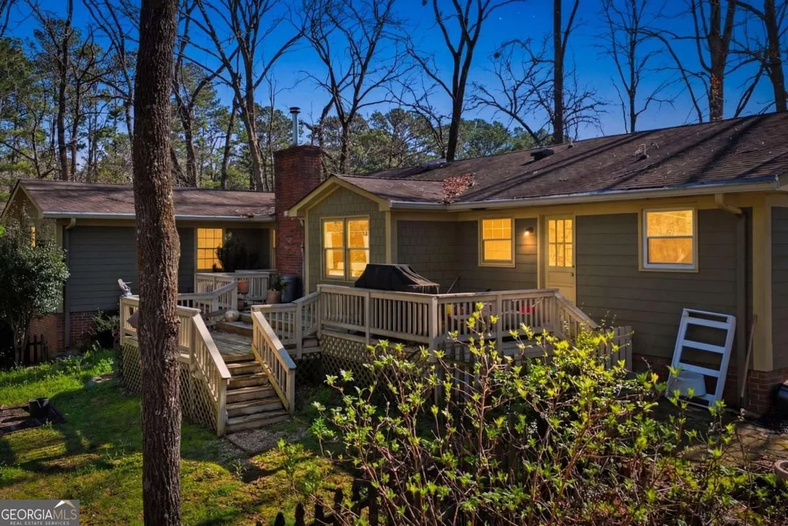 Photo of 617 Arbor Hill Road