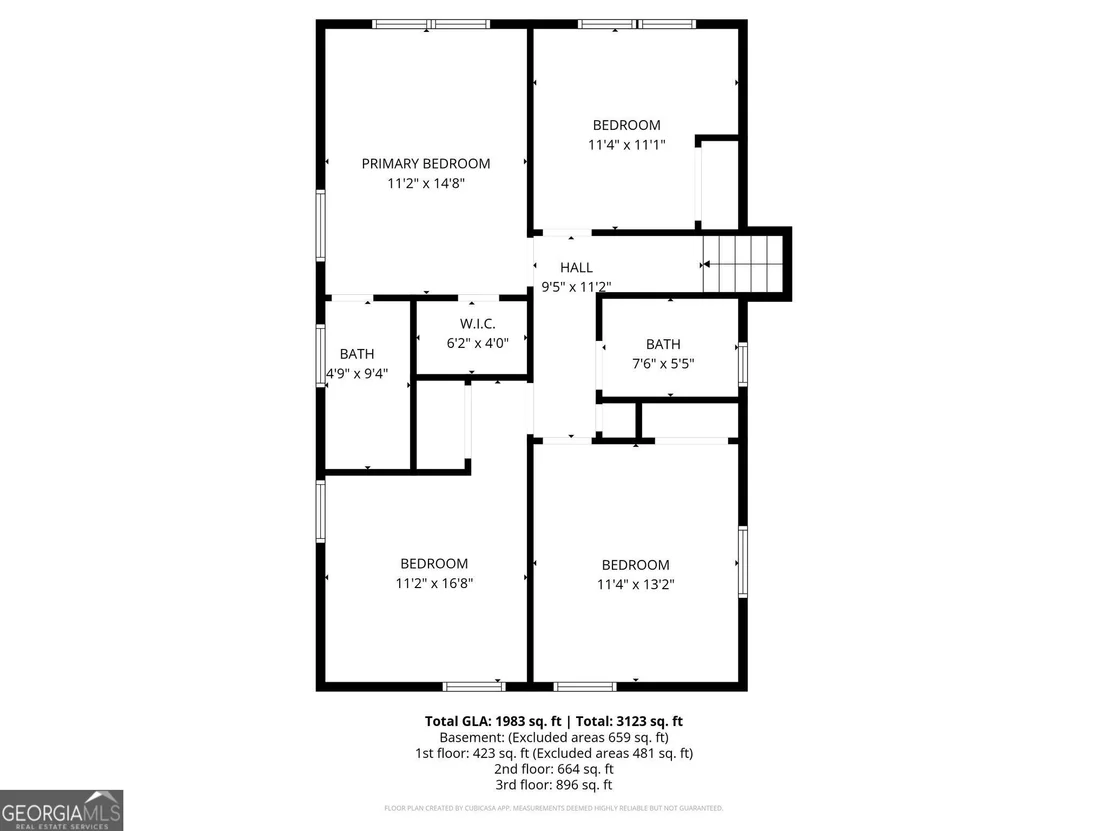 Photo of 2686 Shadowbrook Drive