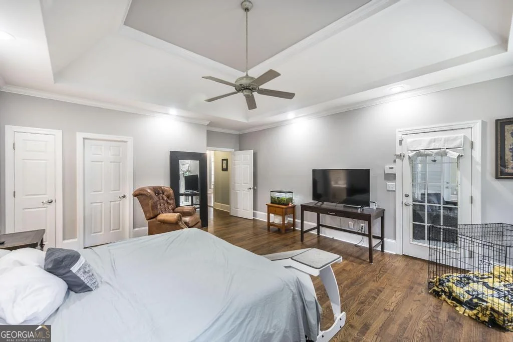 Photo of 2489 Boxankle Road