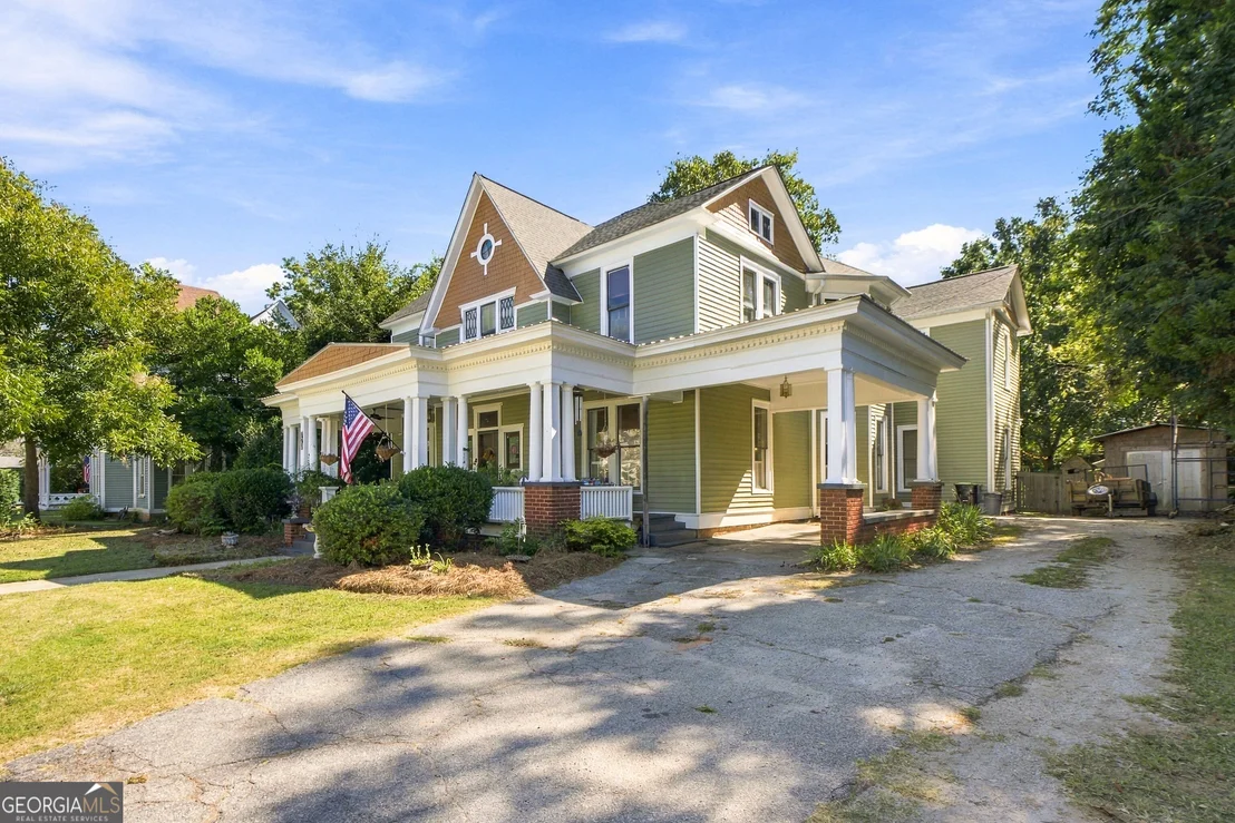 Photo of 720 Thomaston Street