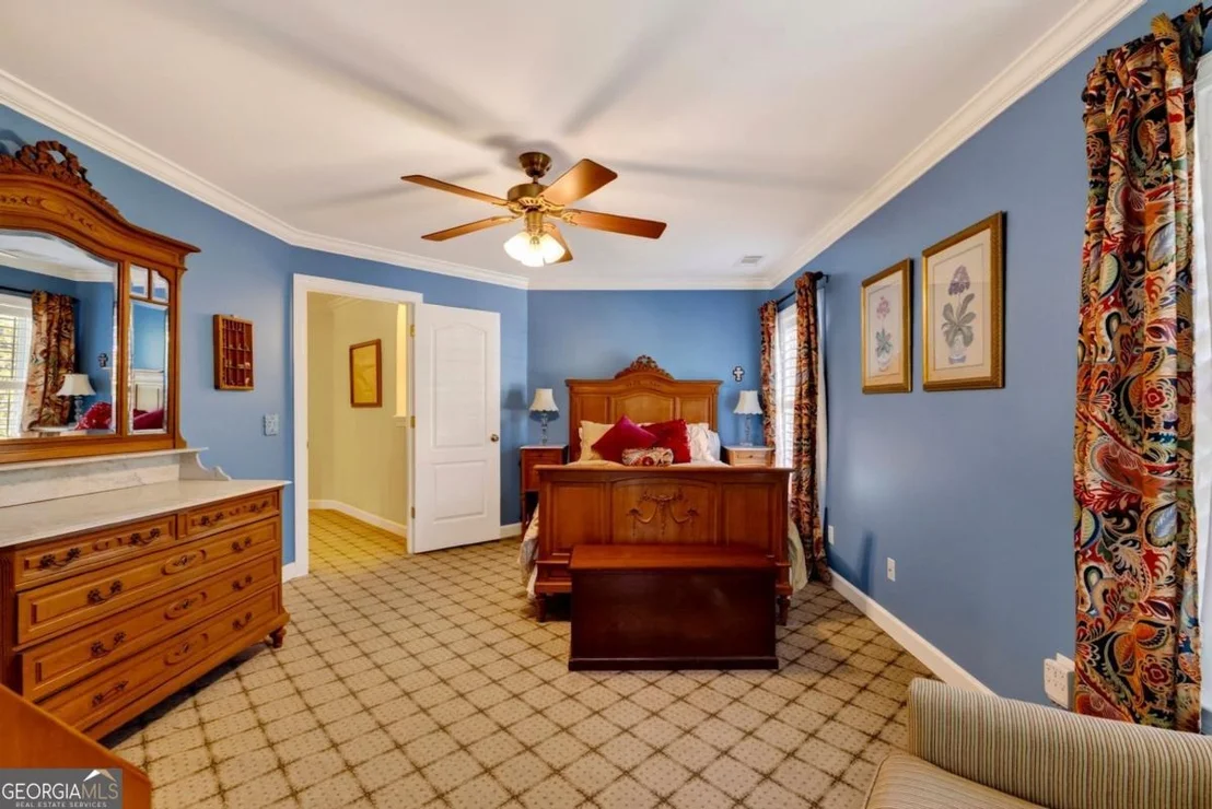 Photo of 237 Lyman Hall