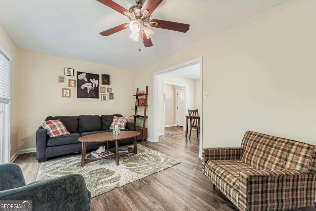 Photo of 1419 David Circle