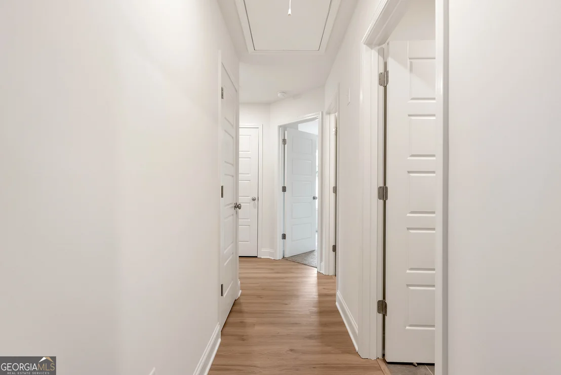 Photo of Unit LOT17 at 39 Inman Park