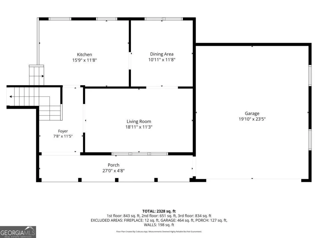 Photo of 3235 Wintercreeper Drive