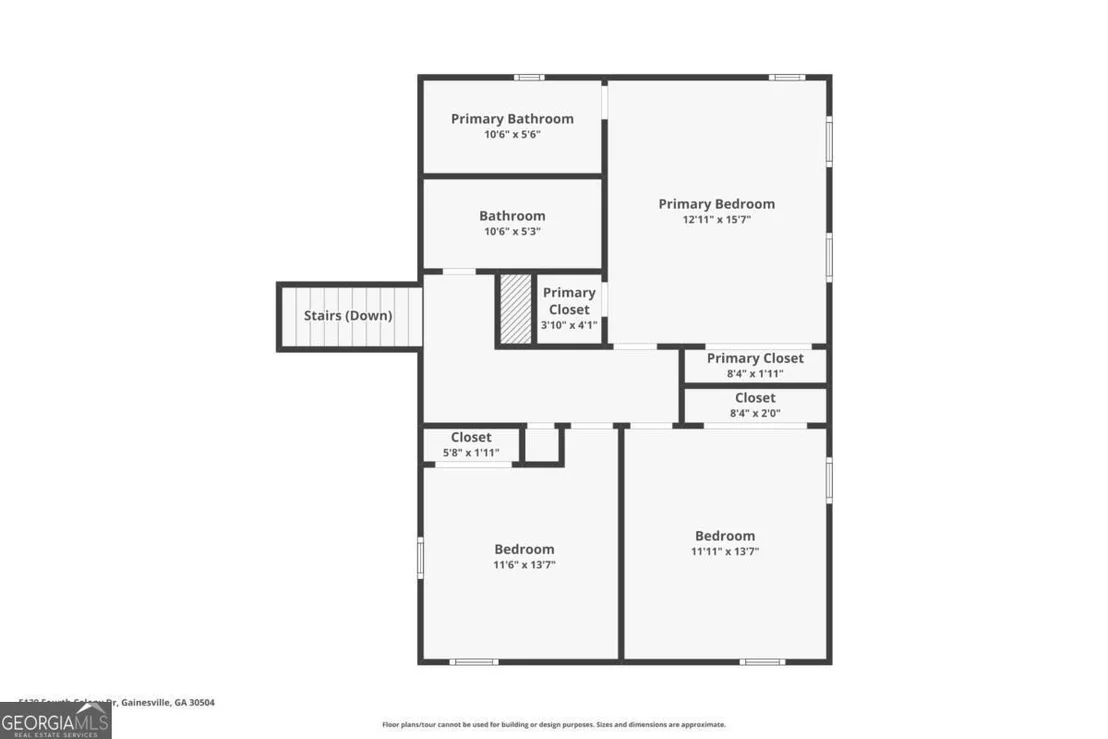 Photo of 5129 Fourth Colony Drive