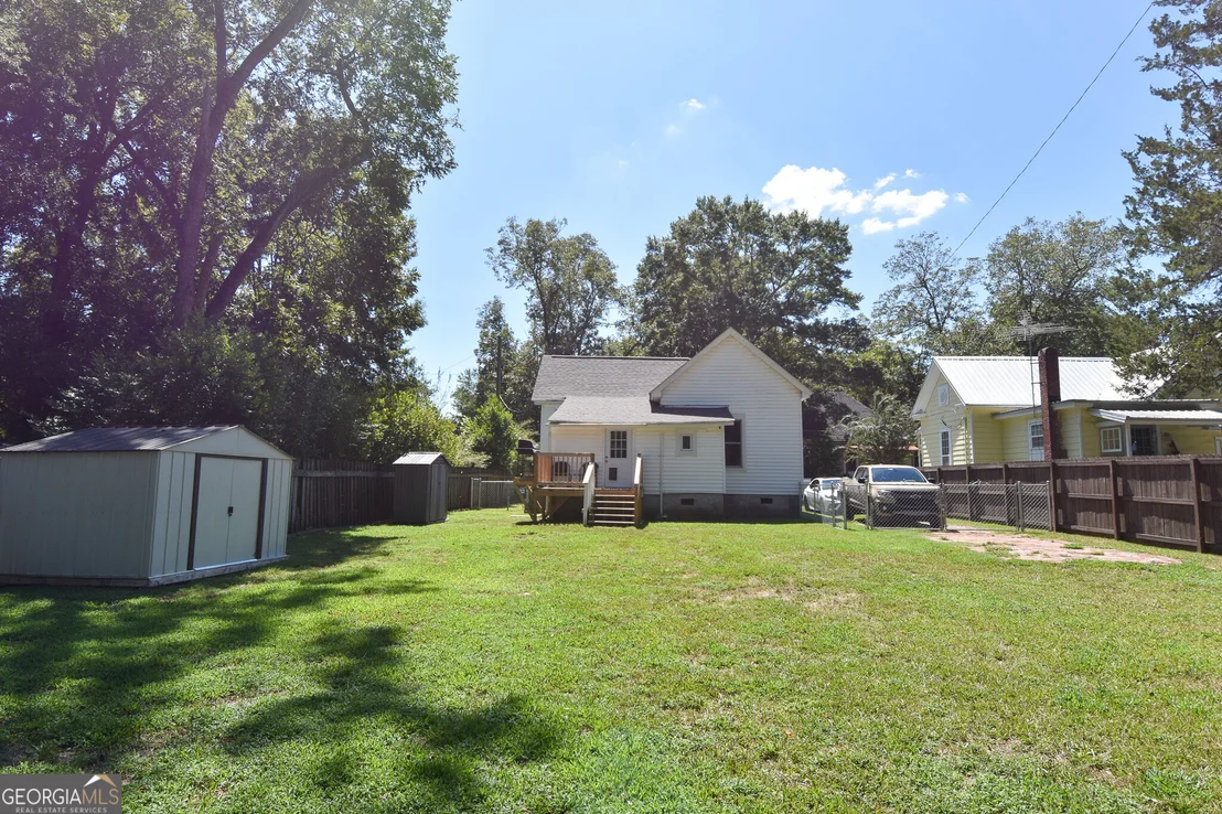 Photo of 115 Lamar Street