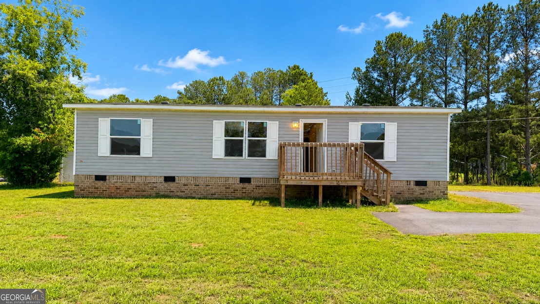 Photo of 460 Mount Olivet Road