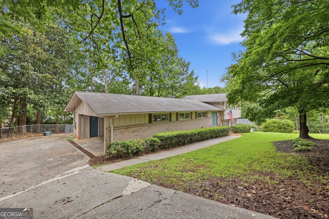 Photo of 30 Rosedale Street