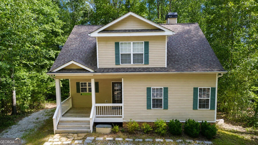 Photo of 443 Suttles Road