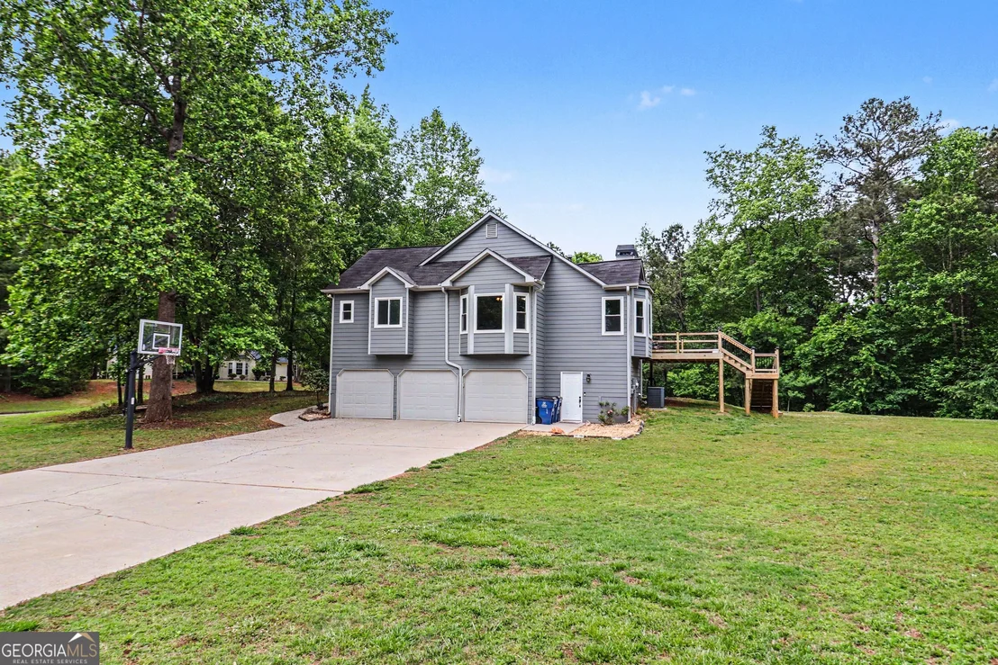 Photo of 7947 Ponderosa Trace