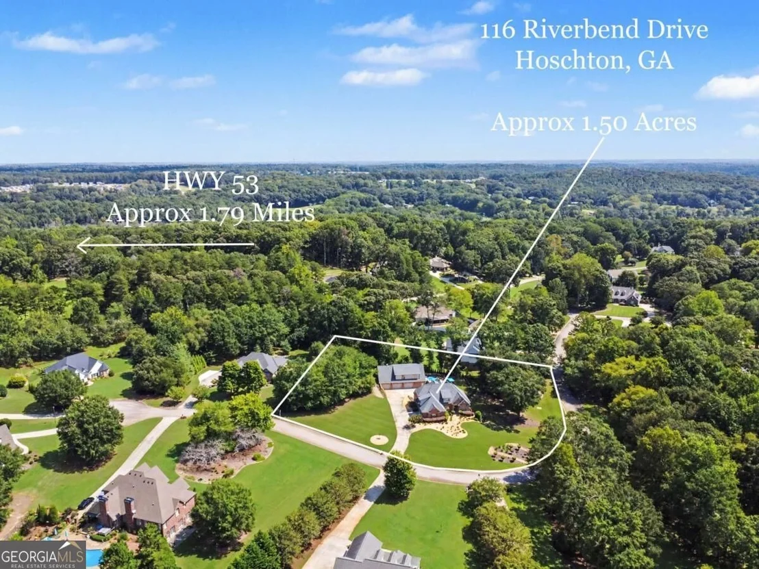 Photo of 116 River Bend Drive