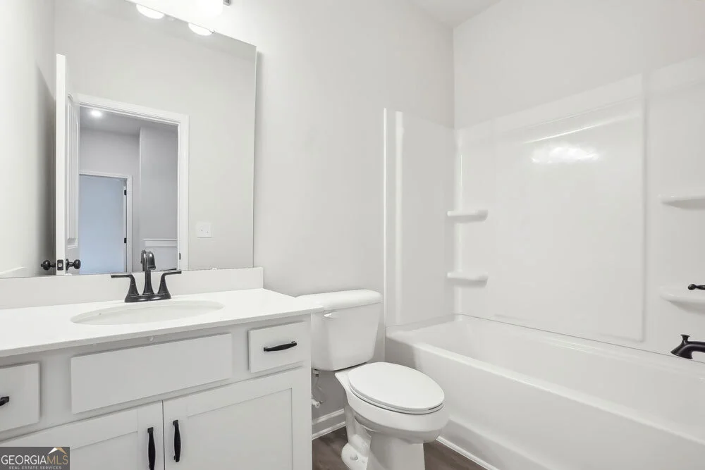 Photo of Unit LOT92 at 2344 Crissey Drive