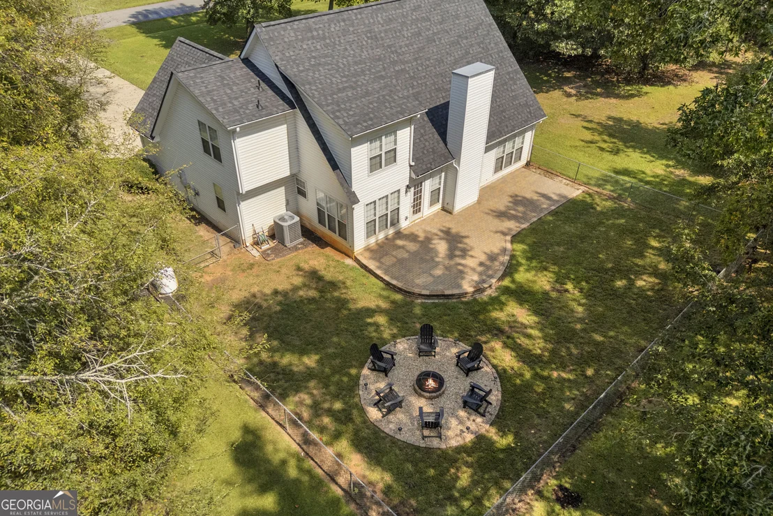 Photo of 320 Old Pittard Road
