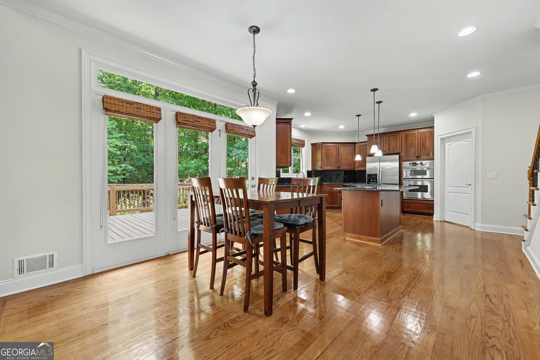 Photo of 3616 Lively Oak Drive