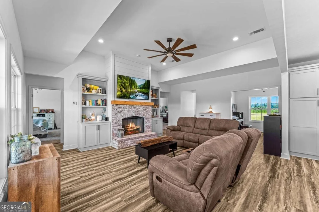 Photo of 2997 Jason Franklin Road
