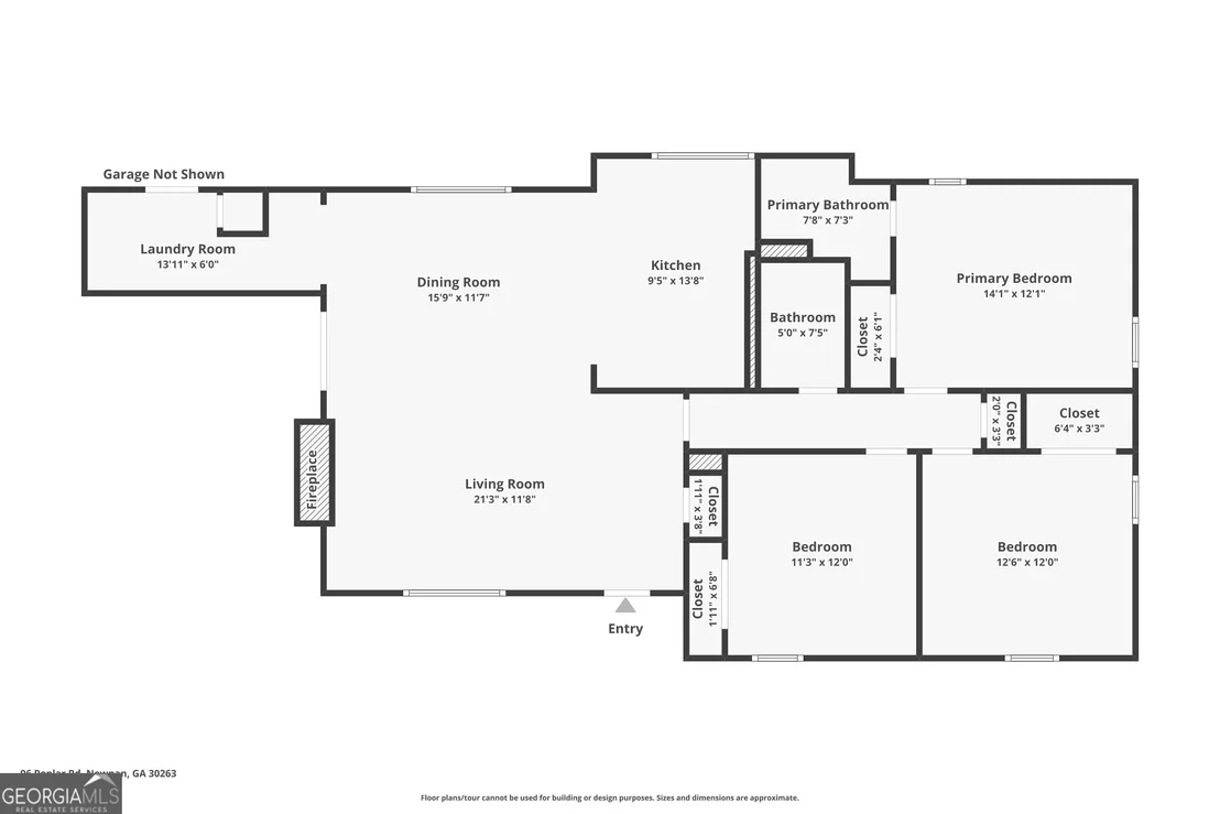 Photo of 96 Poplar Road