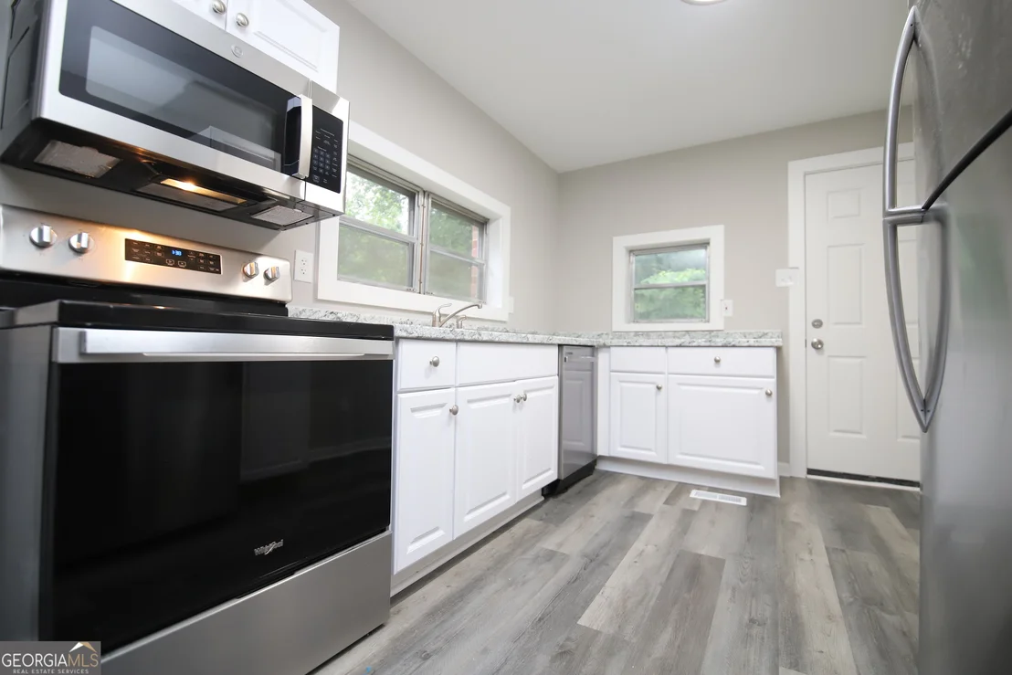 Photo of 1105 Juniper Street