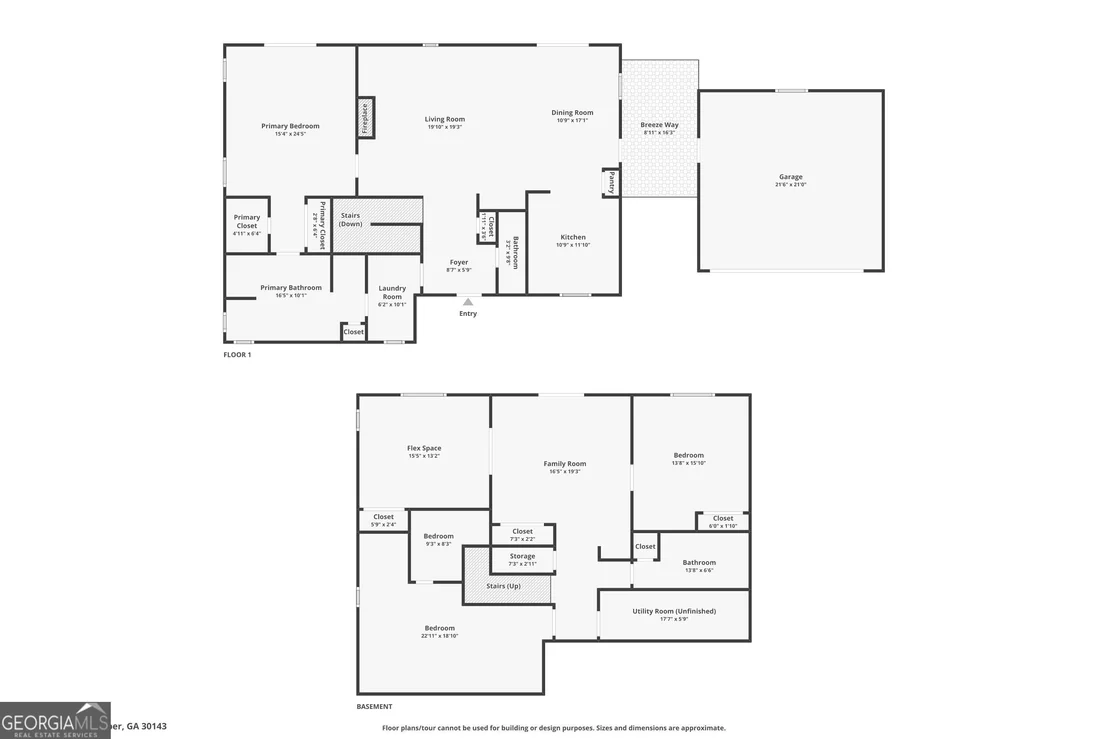 Photo of 43 Morgan Walk