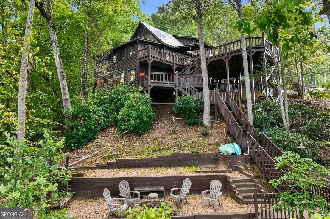Photo of 319 Chestatee View Drive