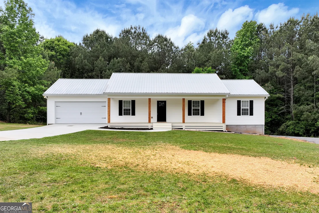 Photo of 396 Harvey Lokey Road
