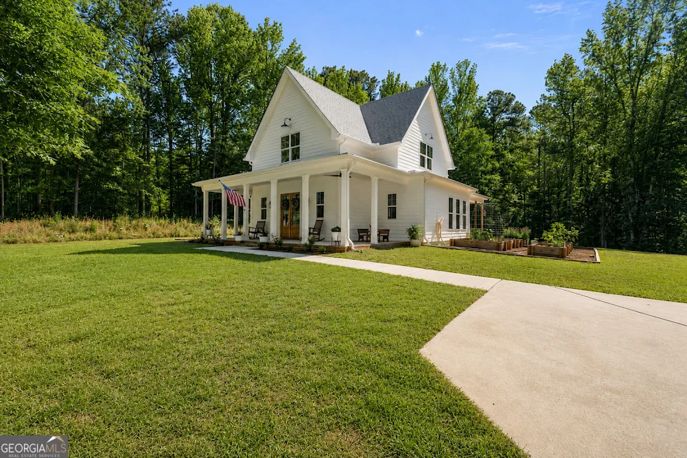 Photo of 34 Harris Road