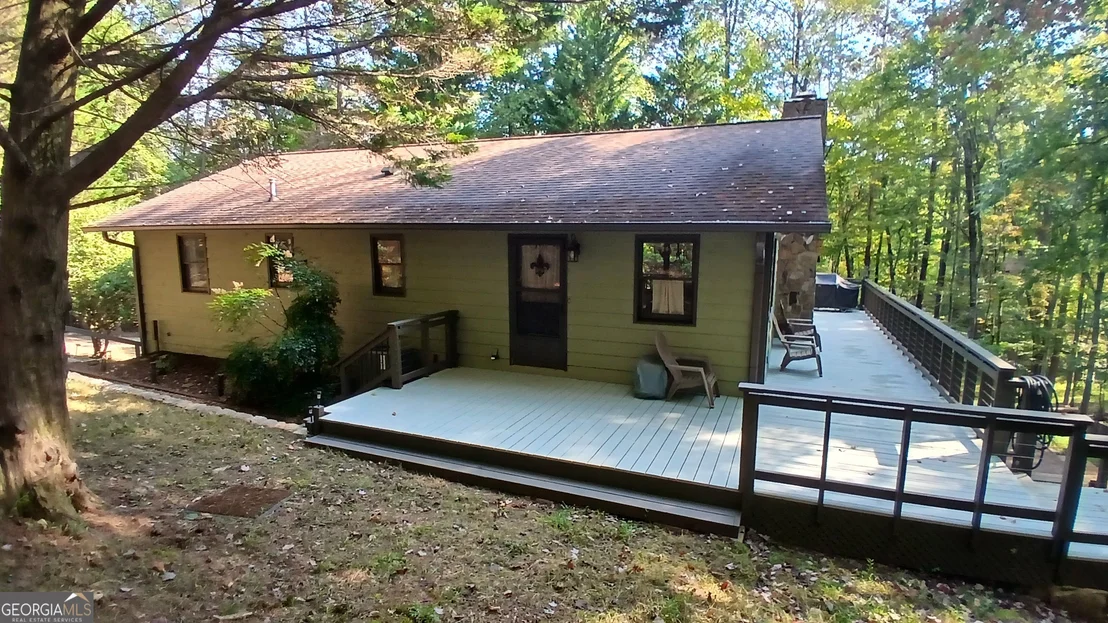 Photo of 168 Cherokee Trail